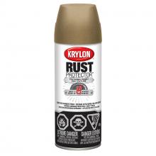 Krylon 469315007 - Khaki Textured - While Supplies Last