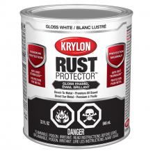 Krylon 469200008 - Gloss White