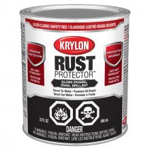 Krylon 469204008 - Gloss Classic/Safety Red