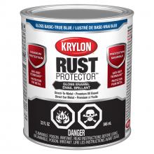 Krylon 469230008 - Gloss Basic/True Blue