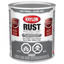 Krylon 469225008 - Gray Primer