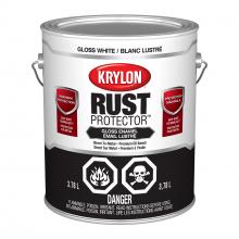 Krylon 469400008 - Gloss White