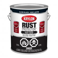 Krylon 469401008 - Gloss Black