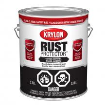 Krylon 469403008 - Gloss Classic/Safety Red