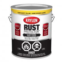 Krylon 469404008 - Gloss Yellow/Safety Yellow