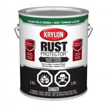 Krylon 469411008 - Gloss Green