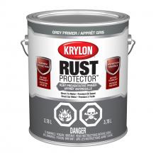 Krylon 469412008 - Gray Primer