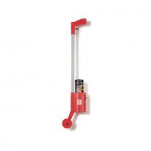 Krylon K08360000 - Krylon Industrial Line-Up Striping Wand, 34 in.