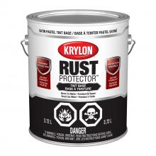 Krylon 469704008 - Satin Pastel Tint Base