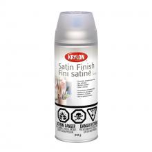 Krylon 413230000 - Satin Finish