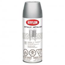 Krylon 41406 - Black / Noir