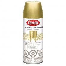 Krylon 417060007 - Gold