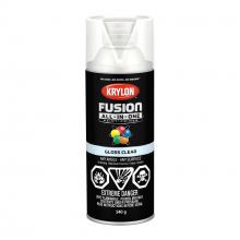 Krylon 427050007 - Krylon® Fusion All-In-One™ Clear, Gloss , 340 g