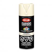 Krylon 427060007 - Krylon® Fusion All-In-One™ Gloss, Dover White, 340 g