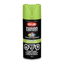 Krylon 427120007 - Krylon® Fusion All-In-One™ Gloss, Jungle Green, 340 g