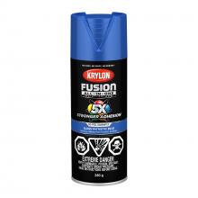 Krylon 427160007 - Krylon® Fusion All-In-One™ Gloss, Patriot Blue, 340 g