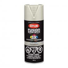 Krylon 427210007 - Krylon® Fusion All-In-One™ Gloss, River Rock, 340 g