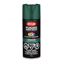 Krylon 427890007 - Krylon® Fusion All-In-One™ Gloss, Hunter Green, 340 g