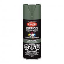 Krylon 427960007 - Krylon® Fusion All-In-One™ Matte, Spanish Moss, 340 g