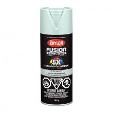 Krylon 427970007 - Krylon® Fusion All-In-One™ Matte, Vintage Blue, 340 g