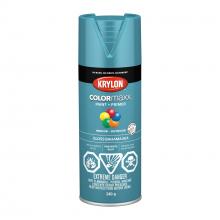 Krylon 455010007 - GLOSS BAHAMA SEA