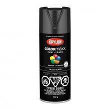 Krylon 455050007 - GLOSS BLACK