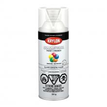 Krylon 455150007 - GLOSS CRYSTAL CLEAR