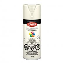 Krylon 455240007 - GLOSS IVORY