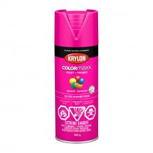 Krylon 455280007 - GLOSS MAMBO PINK