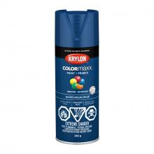 Krylon 455350007 - GLOSS REGAL BLUE