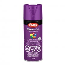 Krylon 455360007 - GLOSS RICH PLUM