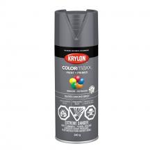 Krylon 455390007 - GLOSS SMOKE GREY