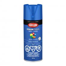 Krylon 455430007 - GLOSS TRUE BLUE