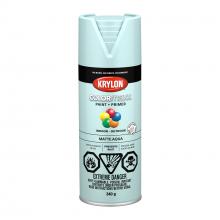 Krylon 455490007 - MATTE AQUA