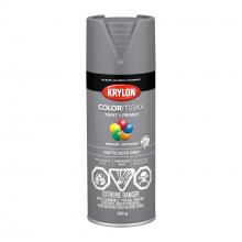 Krylon 455500007 - MATTE DEEP GREY