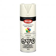 Krylon 455670007 - SATIN IVORY