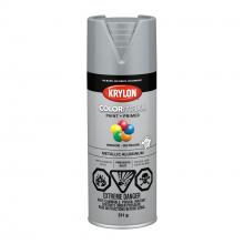 Krylon 455870007 - METALLIC ALUMINUM