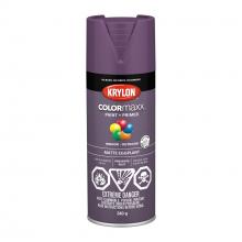 Krylon 455940007 - MATTE EGGPLANT