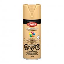 Krylon 455950007 - MATTE SUMMER WHEAT