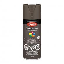 Krylon 455960007 - MATTE COFFEE BEAN