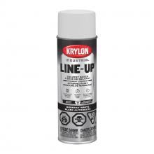 Krylon 458860008 - Highway White/Blanc Autoroute