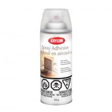 Krylon 48010 - Spray Adhesive