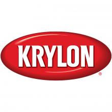 Krylon 469203008 - Semi-Flat Black