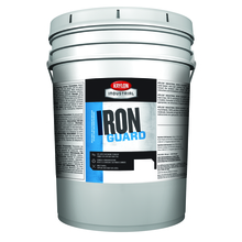 Krylon K11072525 - Iron Guard Water-Based Acrylic Enamel, Deep Base