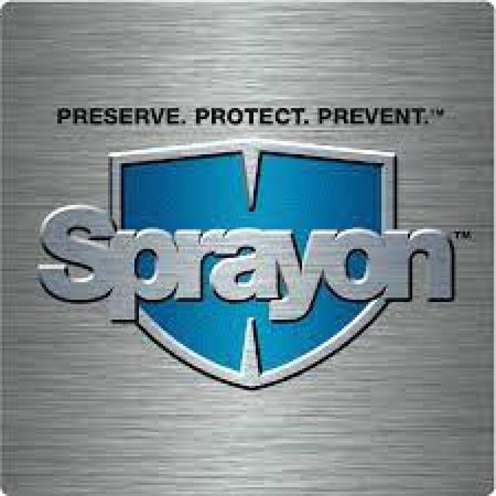 Sprayon EL749 Electrical Degreaser, 55 Gallon.