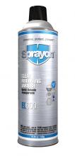 Sprayon SC0600000 - Sprayon EL600 Clear Insulating Varnish, Clear, 15.25 oz.