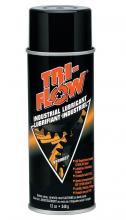 Sprayon TF200271 - Tri-Flow Industrial Lubricant Aerosol, 12 oz.