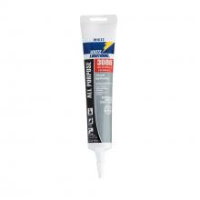 White Lightning W12CNAF05 - White Lighting® 3006™ Advanced Formula Caulk, White, 162 mL