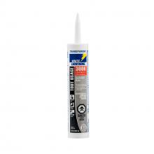 White Lightning W12CNAF10 - White Lightning® 3006™ Advanced Formula Caulk, White, 295 mL