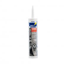 White Lightning W12CN1010 - White Lightning® 3006™ All Purpose Adhesive Caulk, Clear, 295 mL